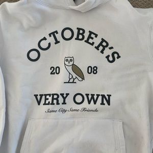 OVO (Octobers Very Own) Brand Swearshirt